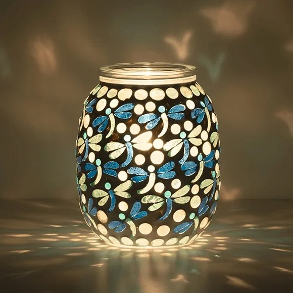 Ceramic -Dragonfly - Picture 2 of 4